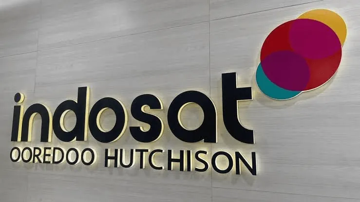 Laba Indosat Tembus Double-Digit, Pendapatan 2025 Capai Rp56,5 Triliun
