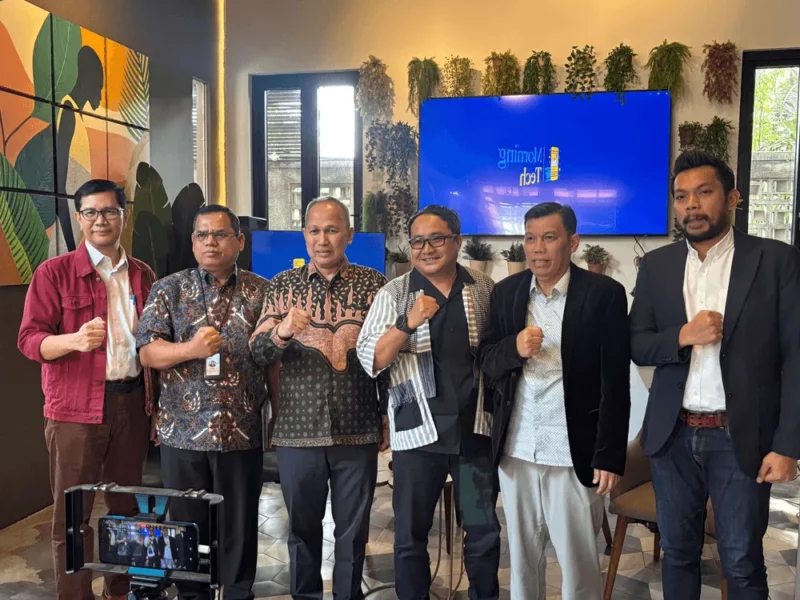 Aturan Pemda Tumpang Tindih Hambat Investasi Infrastruktur Telekomunikasi