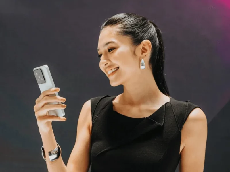 HP Compact Flagship Makin Digemari di Indonesia, Ini Alasannya