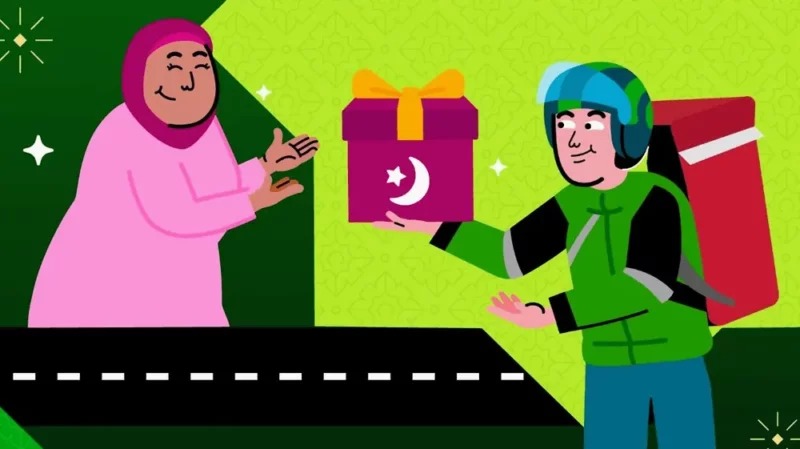 Gojek Luncurkan Kampanye Ramadan ‘Pasti Ada Jalan untuk Silaturahmi’