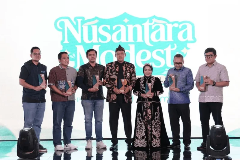 Sukses di 9 Kota, NumoFest 2026 Dorong UMKM Adopsi QRIS TAP