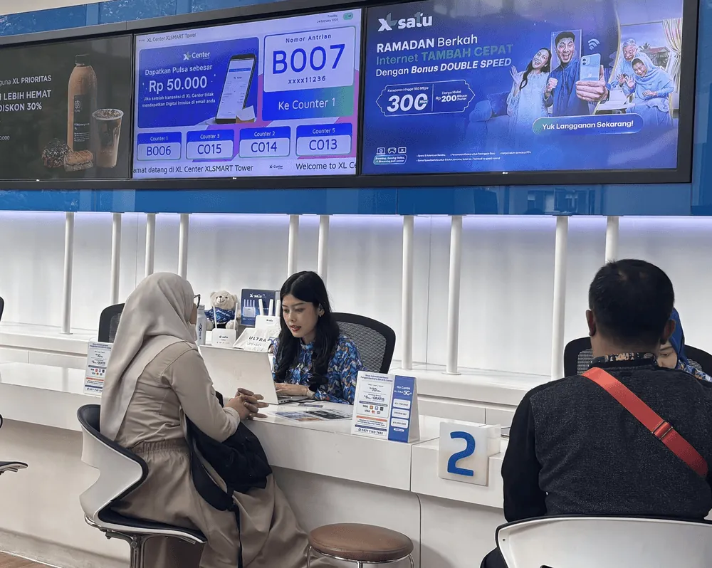 XLSMART Hadirkan Promo Spesial Ramadan 2026 untuk XL, AXIS, dan XL SATU