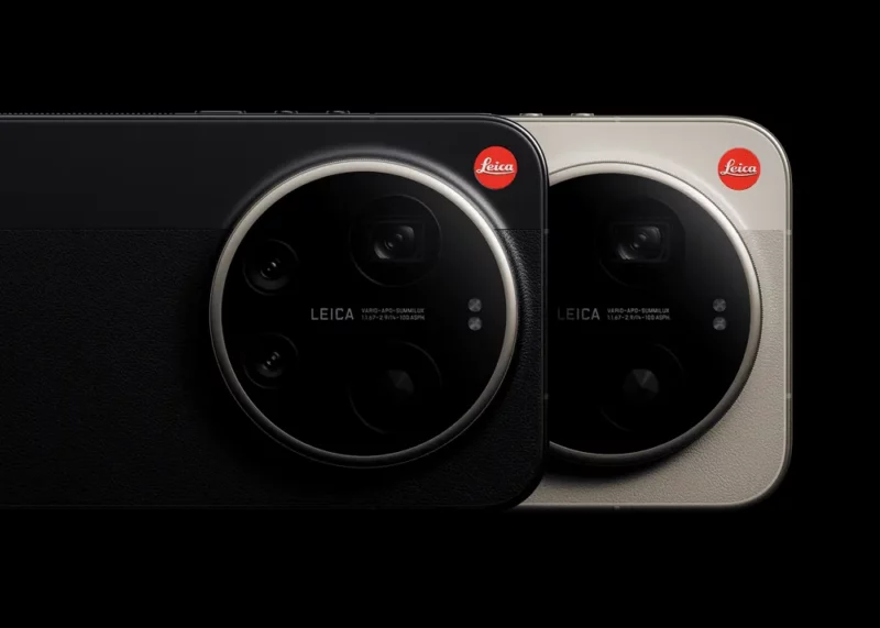 Xiaomi dan Leica Perdalam Kolaborasi, Xiaomi 17 Series Unggulkan Fotografi
