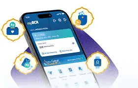 Layani 43 Juta Rekening, BCA Perkuat Fitur Aplikasi myBCA