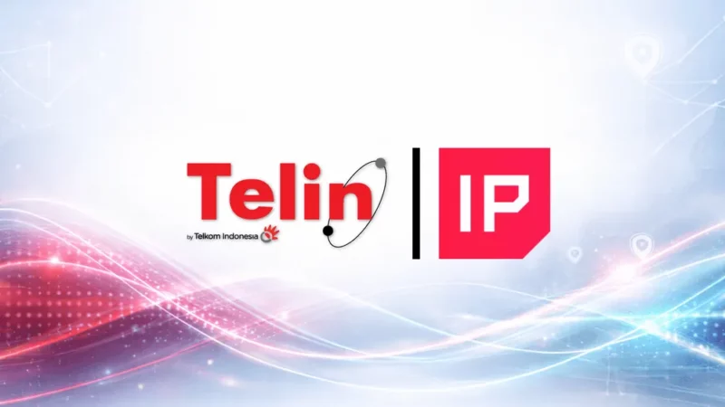 Telin Luncurkan Mobile Network Verification, Solusi Autentikasi Tanpa OTP