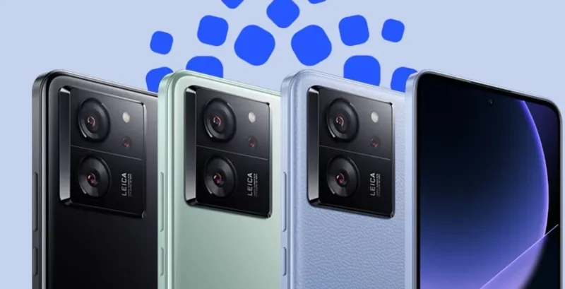 Xiaomi 13T Pro Rasa iPhone? Ini Update HyperOS 3 yang Bikin Pangling!