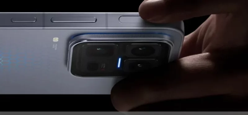 Video Teaser iQOO 15 Ultra Ungkap Fitur Kunci Jelang Peluncuran