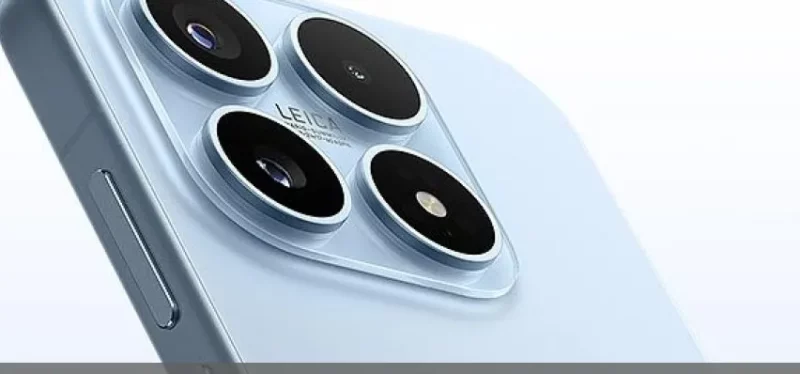 Gak Pake Snapdragon Terkuat? Bocoran Chipset Xiaomi 18 Bikin Fans Kaget!