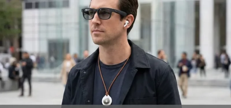 Apple Kembangkan Kacamata Pintar dan AirPods Berkamera, Tantang Meta?