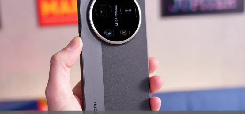 Xiaomi 17 Ultra Siap Rilis Global dengan Nama Baru, Ini Bocorannya