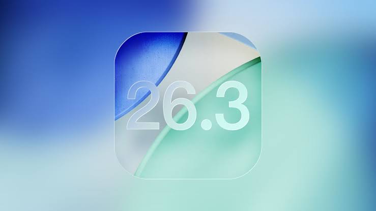 Apple Rilis iOS 26.3, Tawarkan Kemudahan  Pindah ke Android