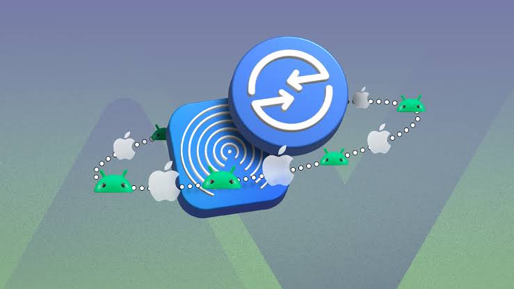 Google Hadirkan Dukungan AirDrop di Quick Share Seri Pixel 9