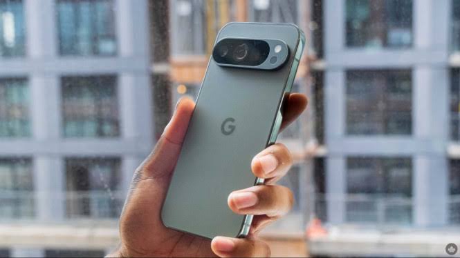 Google Pixel 11 Siapkan Fitur Face Unlock Canggih Setara iPhone