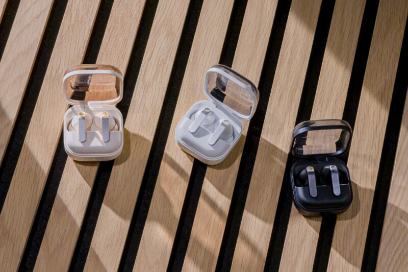 Galaxy Buds4 Series Hadirkan HD Voice, Panggilan Lebih Jernih