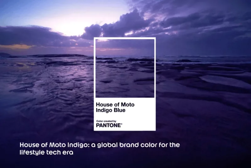 Content image for article: Motorola Gebrak MWC 2026: Razr Fold dan Edge 70 Fusion Meluncur