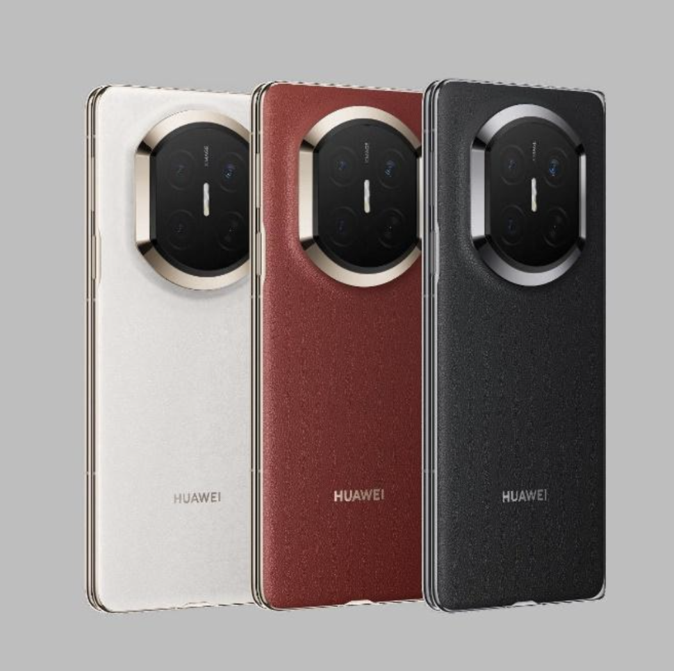 Content image for article: HUAWEI Mate X7 Resmi Meluncur, Tawarkan Durabilitas dan Kamera Superior