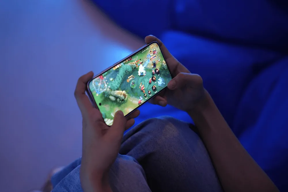 Content image for article: OPPO Reno15 Series Jadi Partner Bukber dan Ramadan Gen-Z