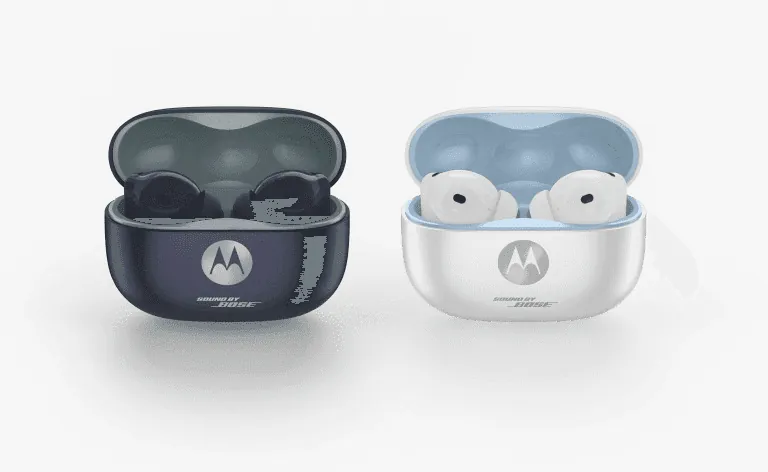 Content image for article: Motorola Gebrak MWC 2026: Razr Fold dan Edge 70 Fusion Meluncur