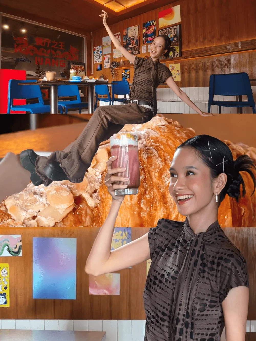 Content image for article: OPPO Reno15 Series Jadi Partner Bukber dan Ramadan Gen-Z