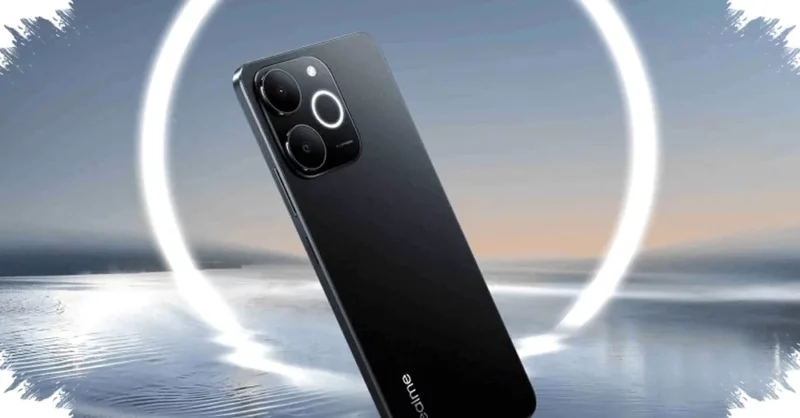 Bocoran Realme Narzo 100 Lite, Murah Siap Guncang Pasar?