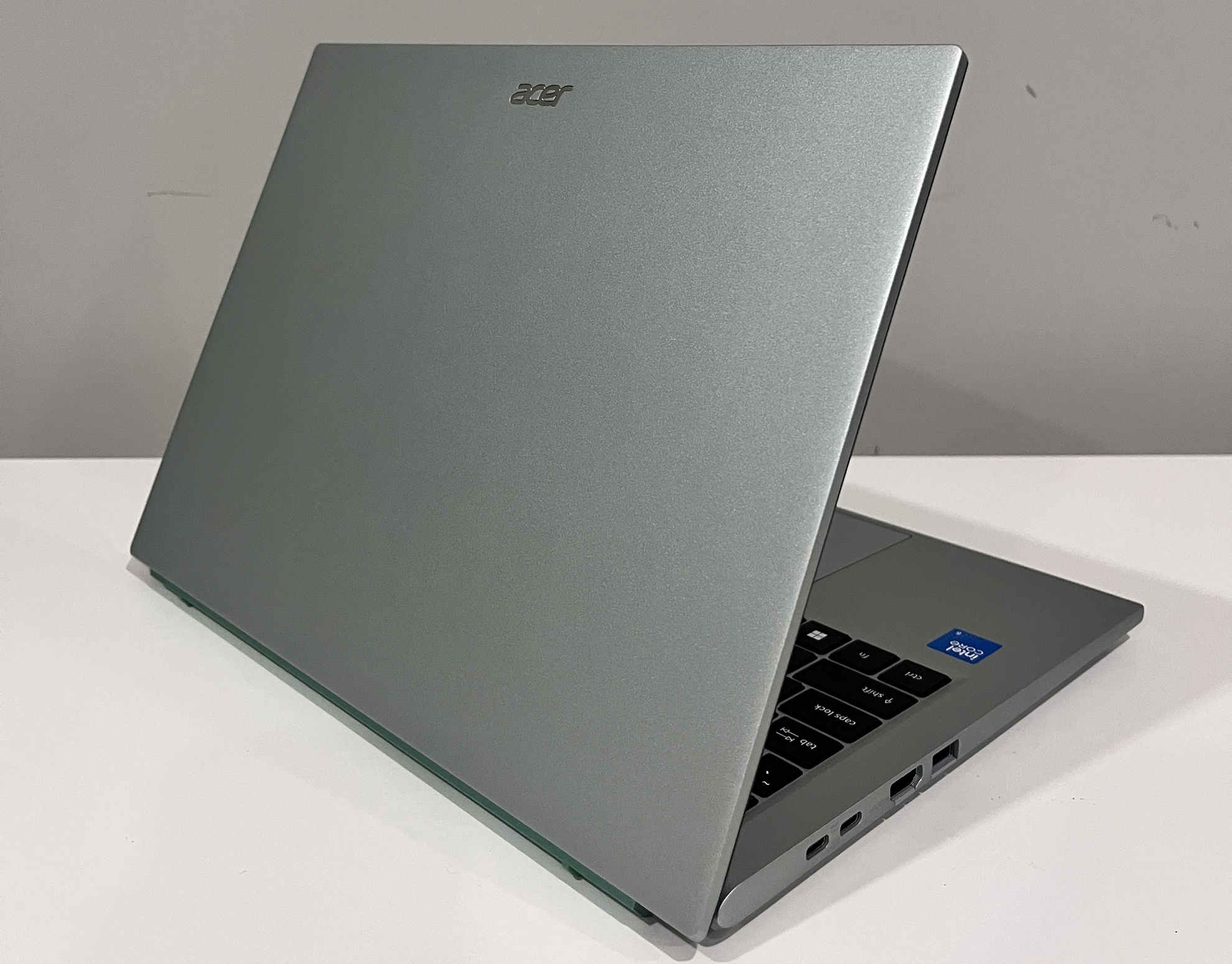 Content image for article: Acer Aspire Go 14 Resmi Dirilis: Lebih Tipis, Warna Baru, RAM Upgradable