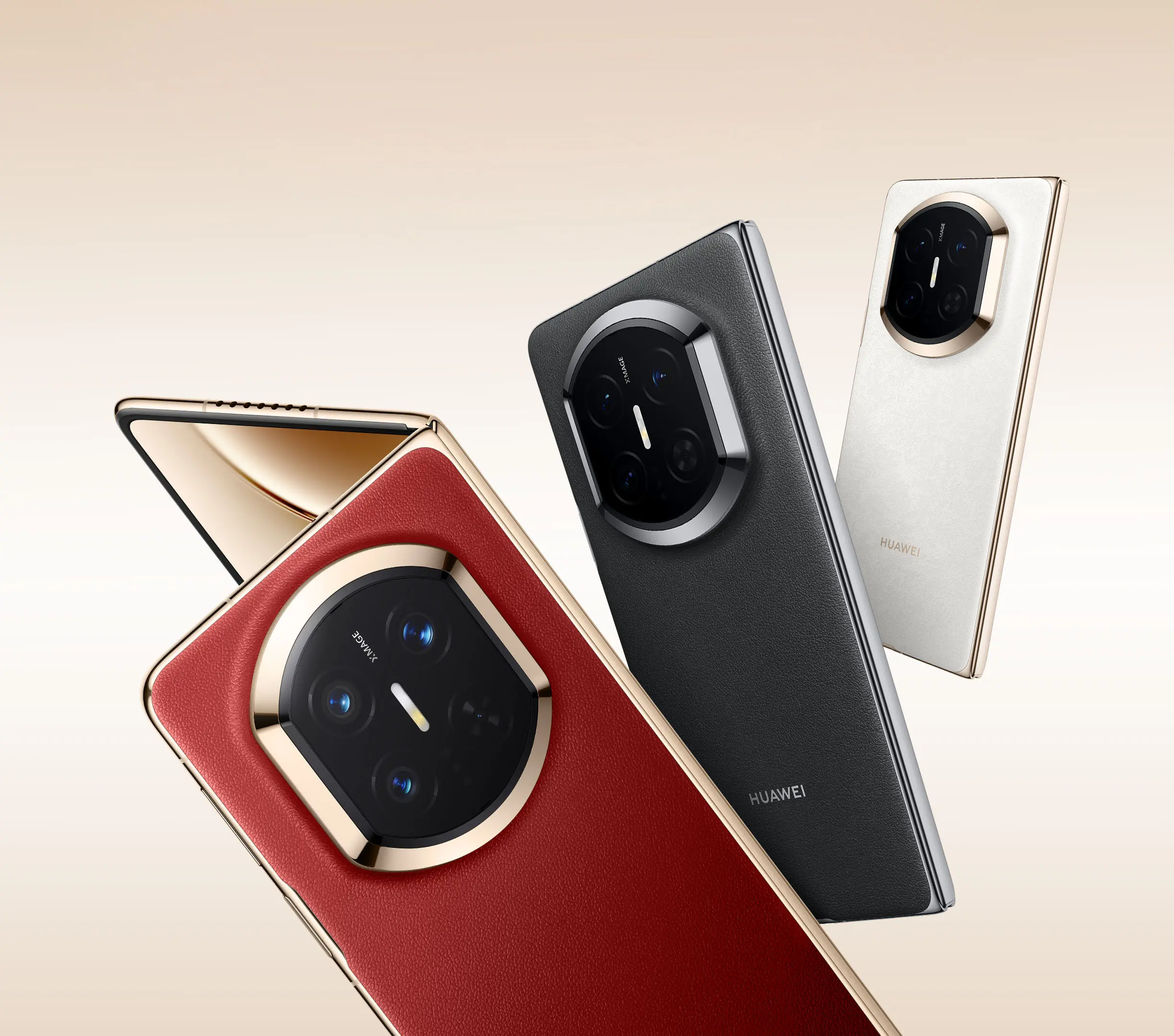 Content image for article: HUAWEI Mate X7 Siap Ramaikan Pasar Foldable Indonesia Jelang Lebaran