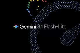 Gemini 3.1 Flash-Lite: Model AI Cepat dan Murah untuk Developer
