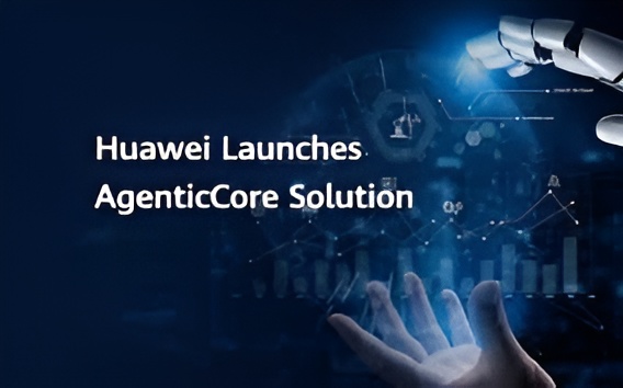 Telco Cloud Beralih ke AI-Native, Huawei Tawarkan Solusi