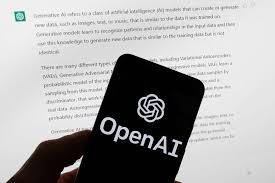 OpenAI: ChatGPT Tembus 900 Juta Pengguna!