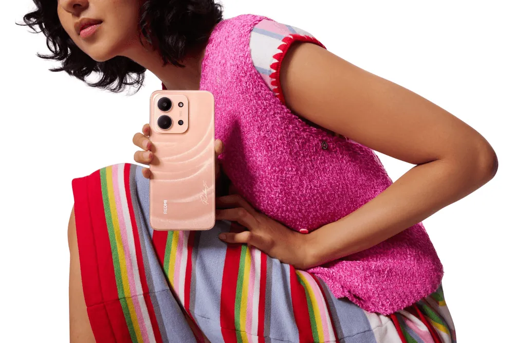 Baterai Juara 6000mAh, Hape 1,5 Jutaan Terbaik Ada di REDMI 15C!