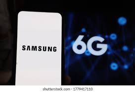 Samsung Uji Coba 6G, Tembus 3Gbps!