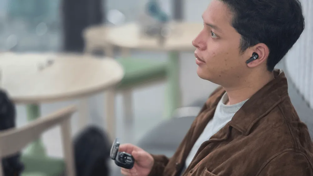 Content image for article: Samsung Galaxy Buds4 Series Rilis: TWS Premium Andalan Musisi