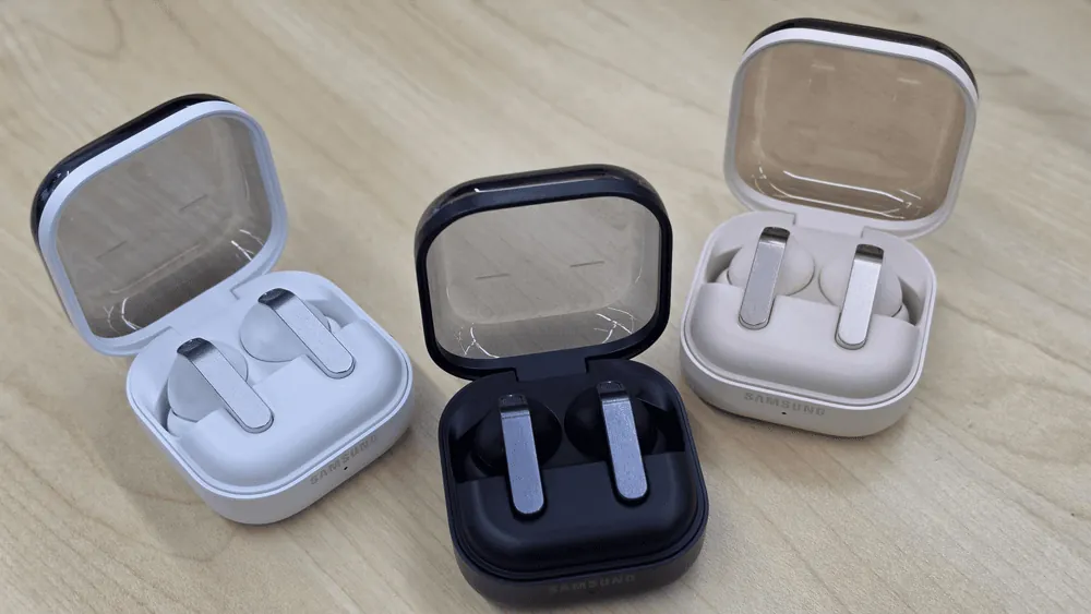 Content image for article: Samsung Galaxy Buds4 Series Rilis: TWS Premium Andalan Musisi