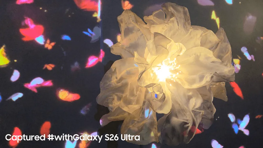 Content image for article: Samsung Galaxy S26 Series dan Buds4 Pro Resmi Rilis di Indonesia