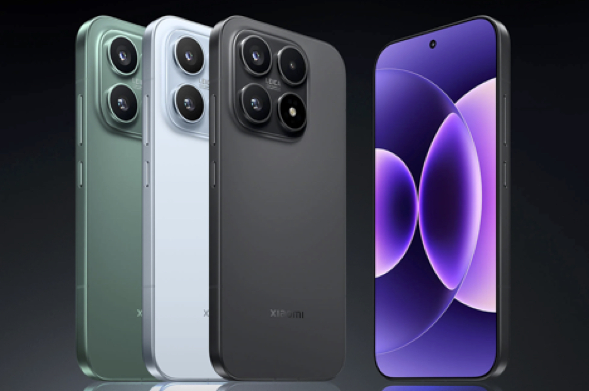 Content image for article: Xiaomi 17 Series dan Leitzphone Resmi Hadir, Bawa Standar Baru Fotografi