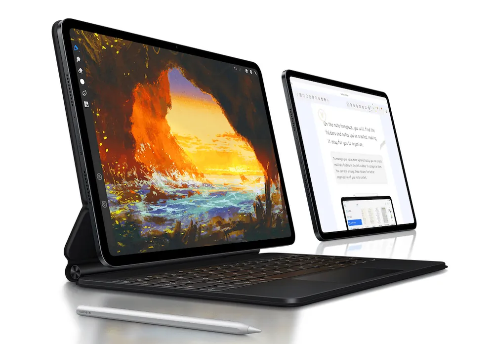 Content image for article: Xiaomi Pad 8 Series Resmi Meluncur di Indonesia, Tablet Snapdragon 8 Elite Tertipis