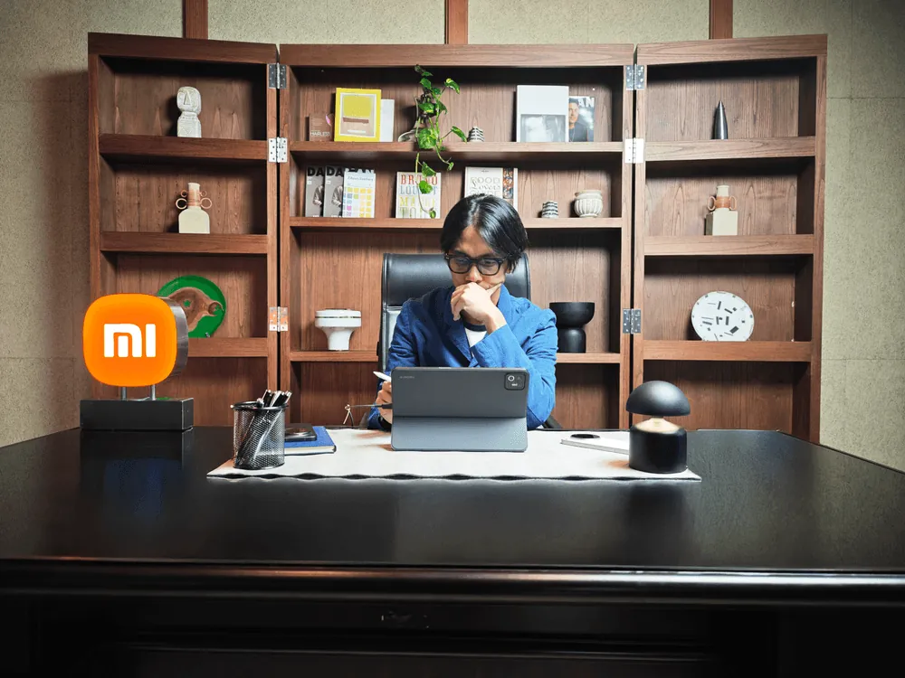 Content image for article: Xiaomi Pad 8 Series Hadirkan WPS Office PC-Level untuk Produktivitas WFA