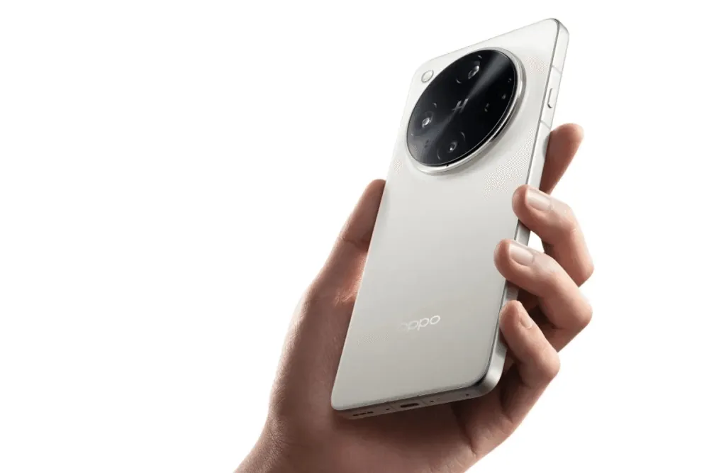 Oppo Find X9 Ultra Rilis Global 21 April, Siap Guncang Pasar?