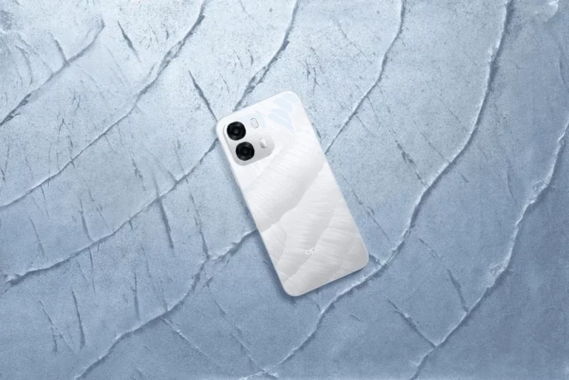 Content image for article: OPPO A6s Resmi Meluncur di Indonesia, Bawa Baterai 7000mAh dan IP69