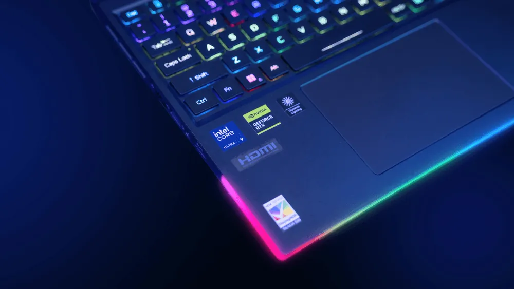 Content image for article: Predator Helios 16 AI, Laptop Monster untuk Creator dan Gaming