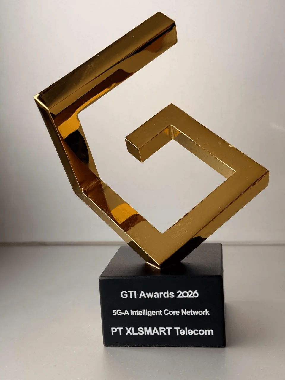 Content image for article: XLSMART Borong Penghargaan di MWC 2026: Jaringan 5G Tercepat dan Inovasi Terbaik