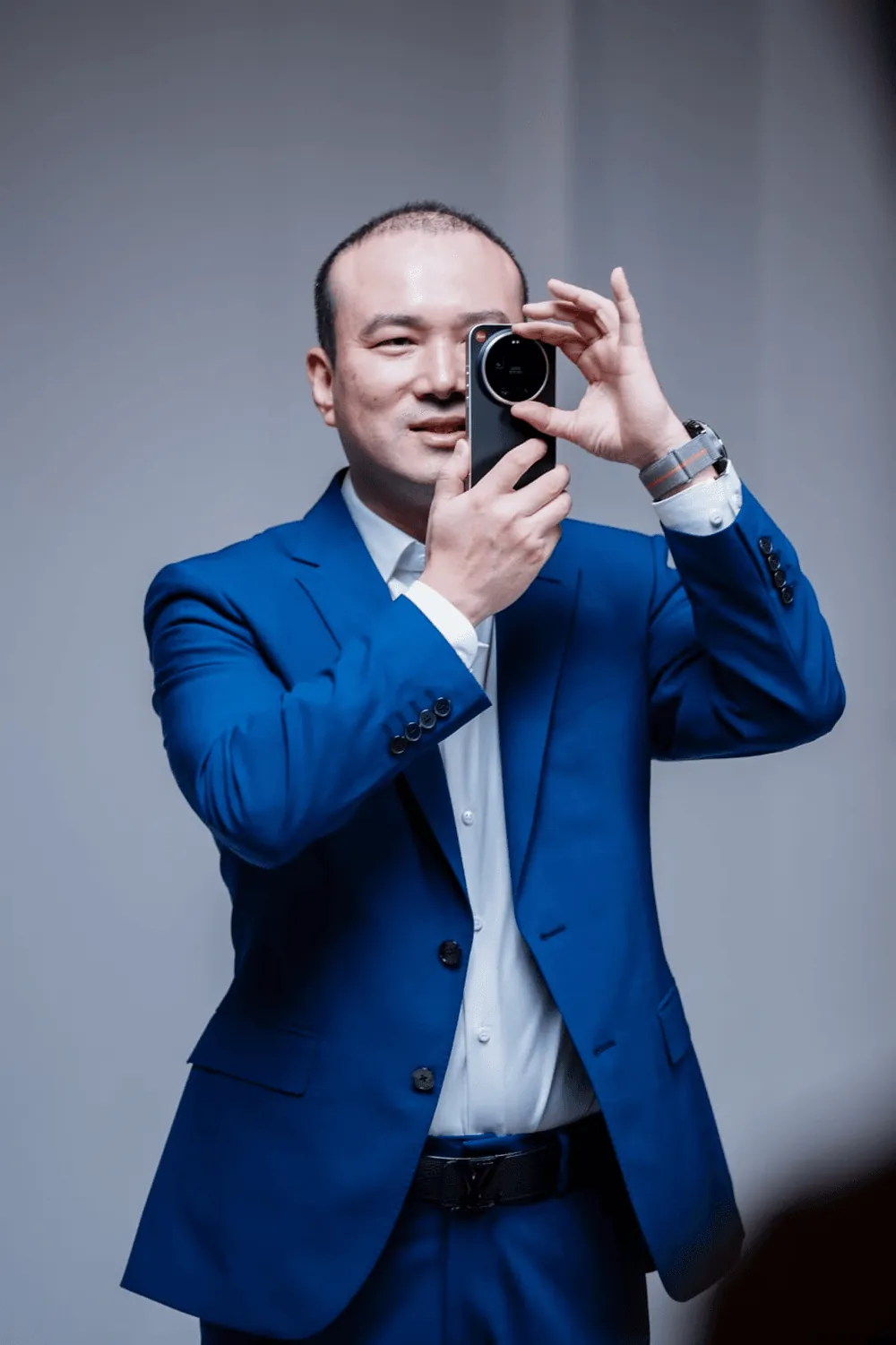 Content image for article: Leica Leitzphone by Xiaomi Resmi Hadir, Bawa Pengalaman Fotografi Premium ke Indonesia