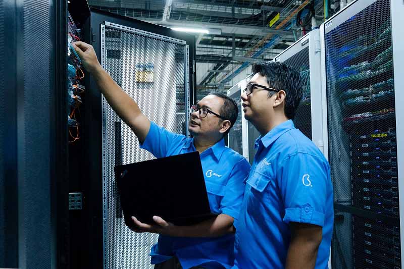 Biznet Ungkap Strategi 2026, Kualitas Layanan Kini Kalahkan Harga Murah