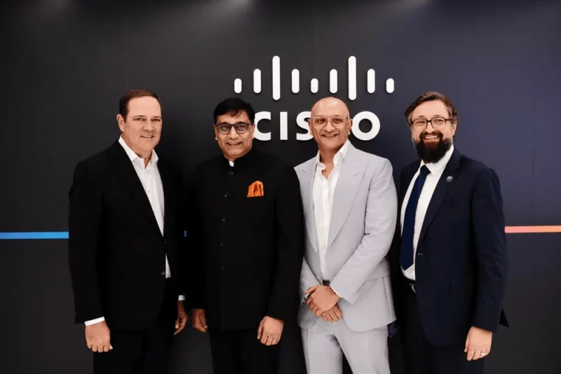 Indosat Gandeng Cisco Luncurkan Security Command Center, Ini Target nya!