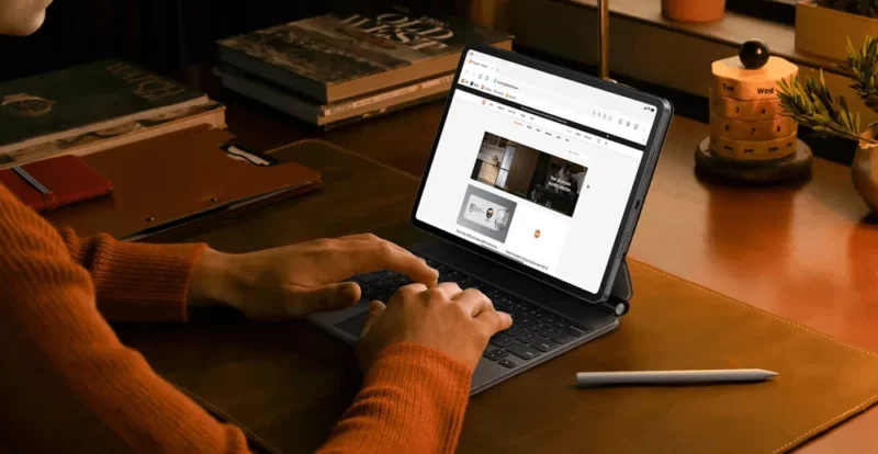 Xiaomi Pad 8 Series, Tablet Tipis Berbekal Snapdragon 8 Elite