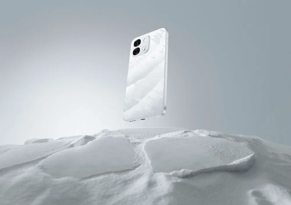 OPPO A6s Segera Rilis: Baterai 7000mAh dan Tahan Air IP69
