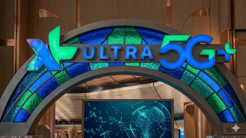 XLSMART Borong Penghargaan di MWC 2026: Jaringan 5G Tercepat dan Inovasi Terbaik