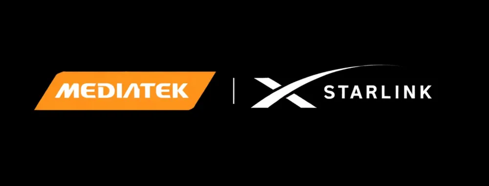 MediaTek dan Starlink Hadirkan Layanan Satelit Darurat ke Ponsel