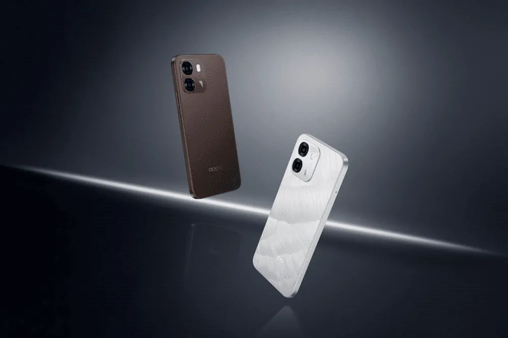 OPPO A6s Resmi Meluncur di Indonesia, Bawa Baterai 7000mAh dan IP69