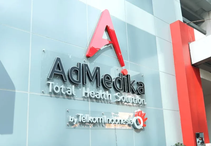 TelkomMetra Divestasi AdMedika ke Fullerton Health, Fokus Bisnis Digital